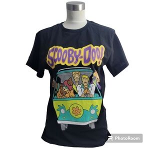 Hanna Barbera Women's size M tee-shirt